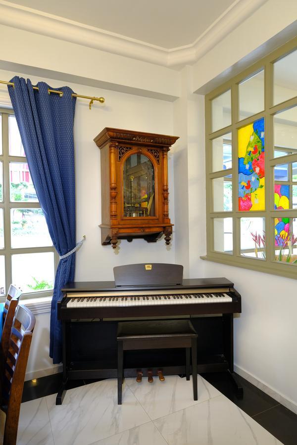 Frankfurter Deluxe Inn Cebu Екстериор снимка